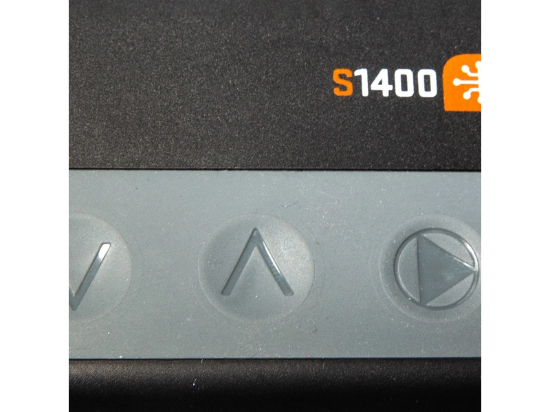 Nabíjačka Spektrum Smart G2 S1400 1x400W AC