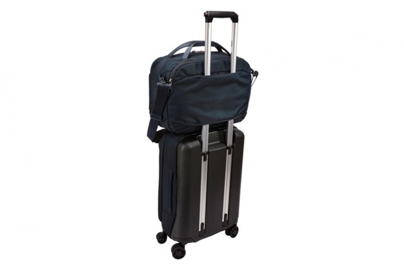 Thule Subterra taška do letadla TSBB301M - modrošedá
