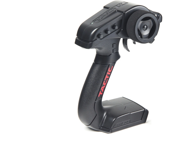 Arrma Notorious 6S BLX 1:8 4WD RTR černá