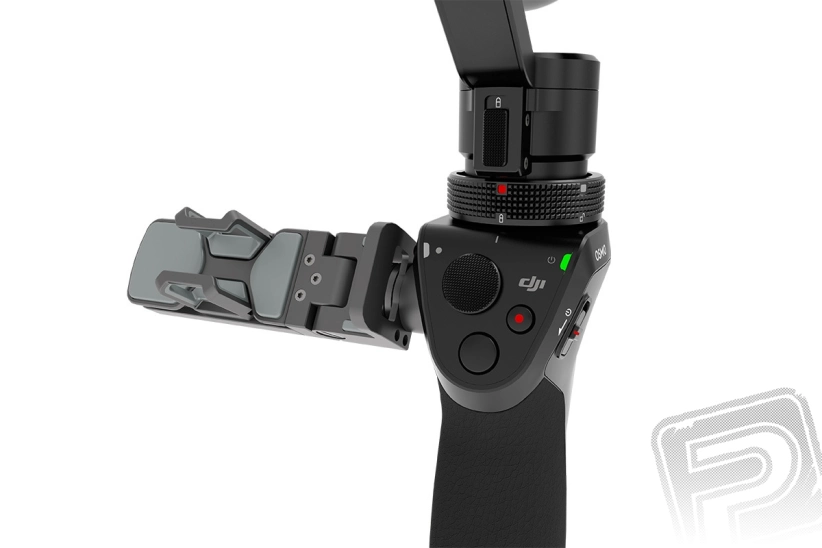 DJI OSMO mikrofon FM-15 FlexiMic