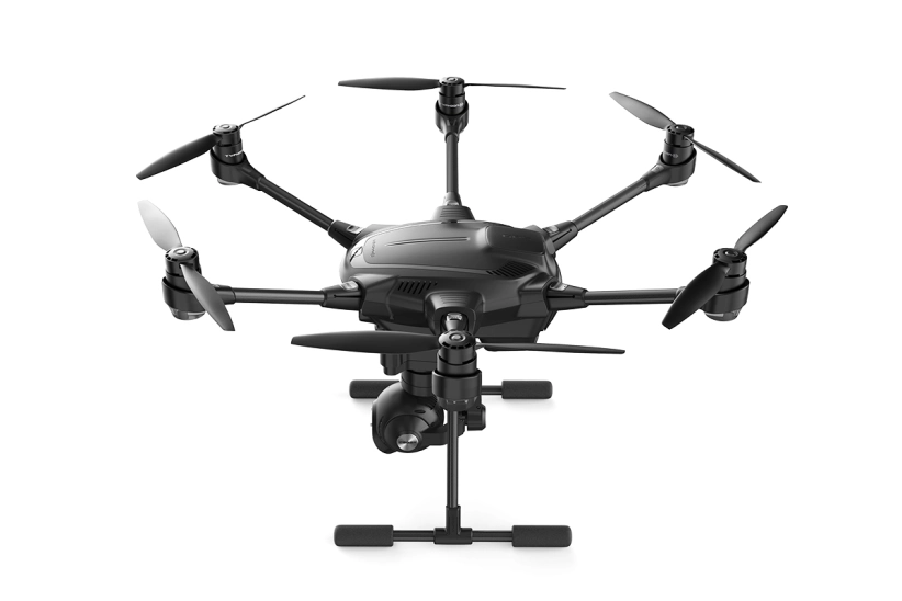 RC dron Typhoon H Pro