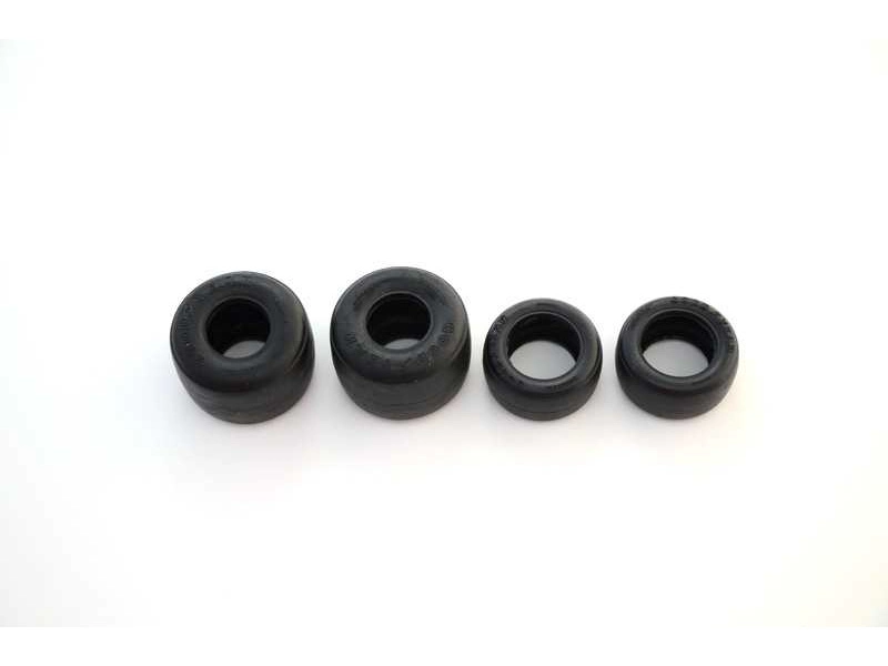 Italeri McLaren MP4/2C Prost Rosberg (1:12)