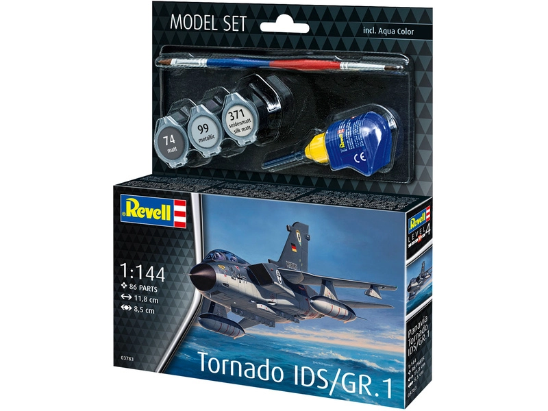 Revell Panavia Tornado IDS/GR.1 (1:144) (sada)