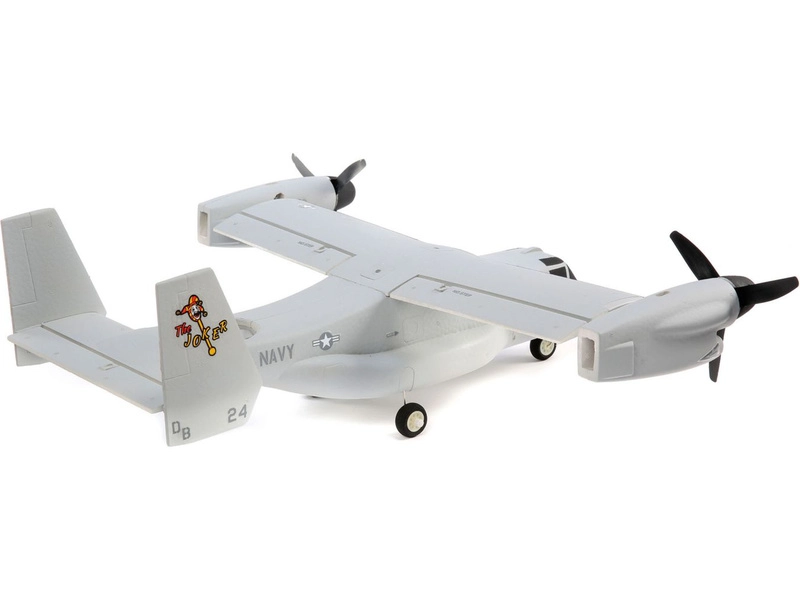 E-flite V-22 Osprey VTOL 0.5m PNP