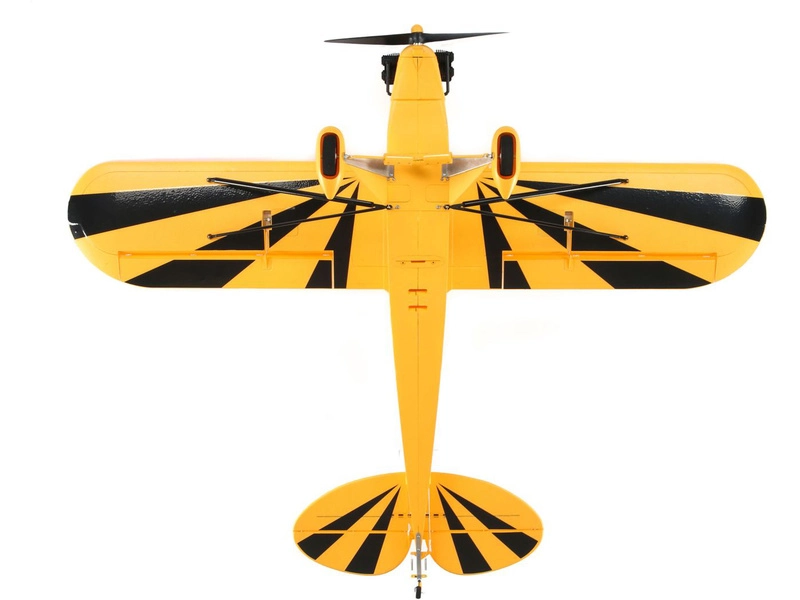 Clipped Wing Cub 1,2 m SAFE Select BNF Basic