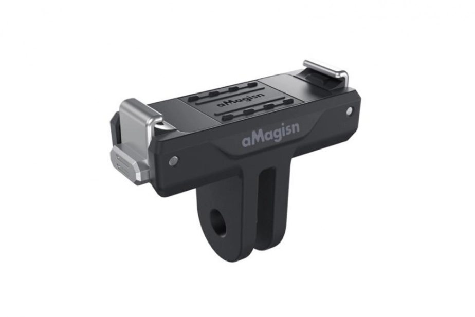 DJI OSMO 360 - Rýchloupínací adaptér ABS pre DJI Osmo 360 / Action 5 Pro