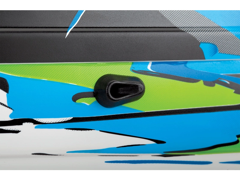 RC loď Traxxas DCB M41 TQi RTR, oranžová