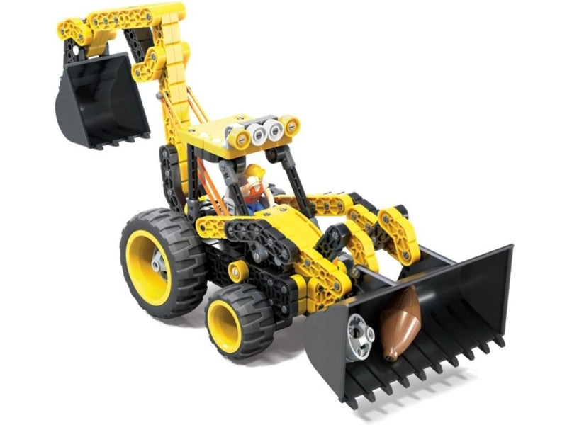 HEXBUG VEX Robotics – Nakladač