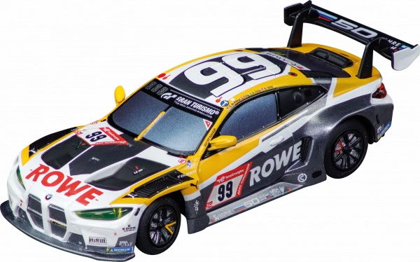 Autodráha Carrera Hybrid 50007 Hyper Drive Fury