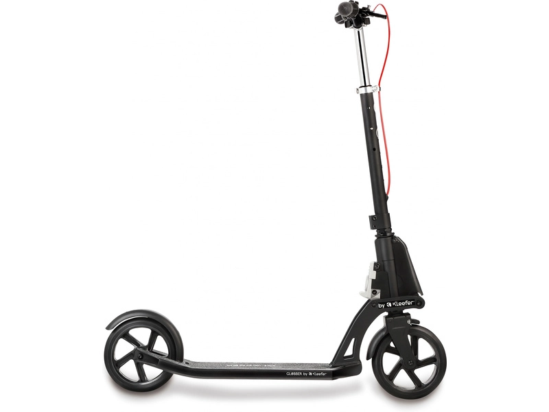 Globber - Koloběžka One K Active Brake Black