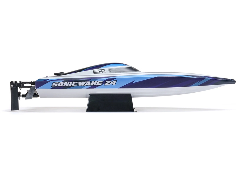 Proboat Sonicwake 24" RTR červená