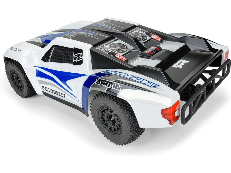 Karoséria Pro-Line 1:10 Sektorové číre: Fury