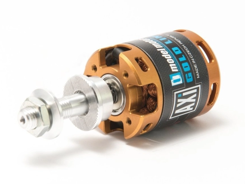 AXI 2826/10 V2 striedavý motor