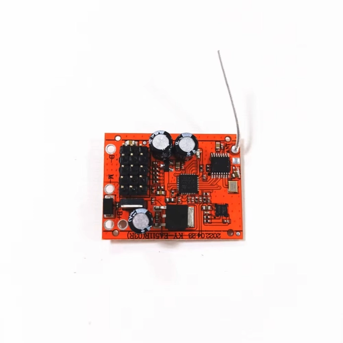 Prijímač pre Volantex Mustang P51D 750mm | RCprofi.sk