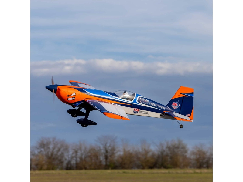 RC letadlo E-flite Extra 330 SC 3D 1.3m PNP