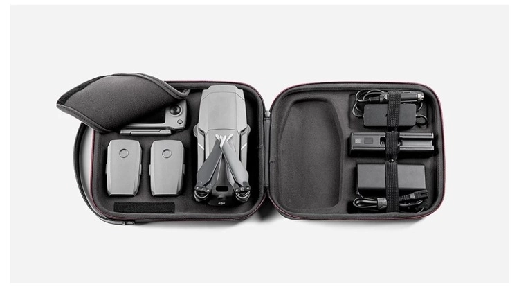 Mavic 2 – Prepravný kufor veľký