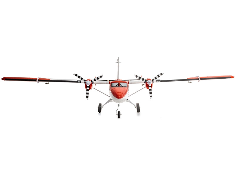RC lietadlo E-flite DHC-6 Twin Otter 1.4m PNP