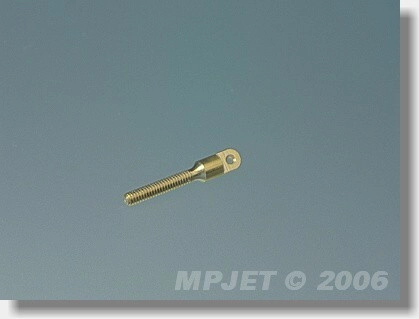 0435 Skrutka imbus M4x30 10 ks