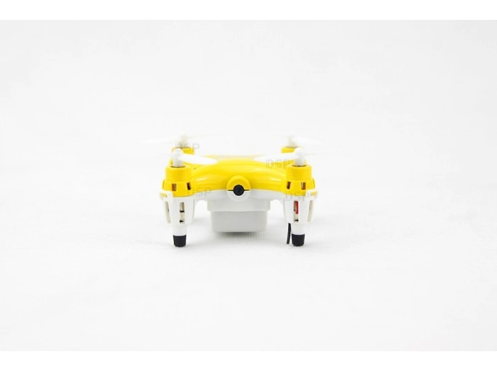 Dron Rayline Funtom 1W, žltá