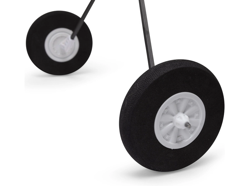 RC letadlo E-flite Slow Ultra Stick 1.2m BNF Basic