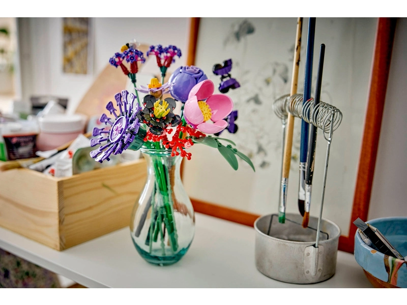 LEGO Botanicals – Kytica Olivie Rodrigo