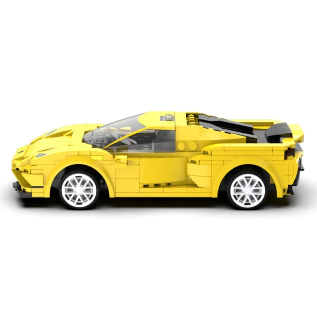 RC súprava EVO Race Car | RCprofi.sk