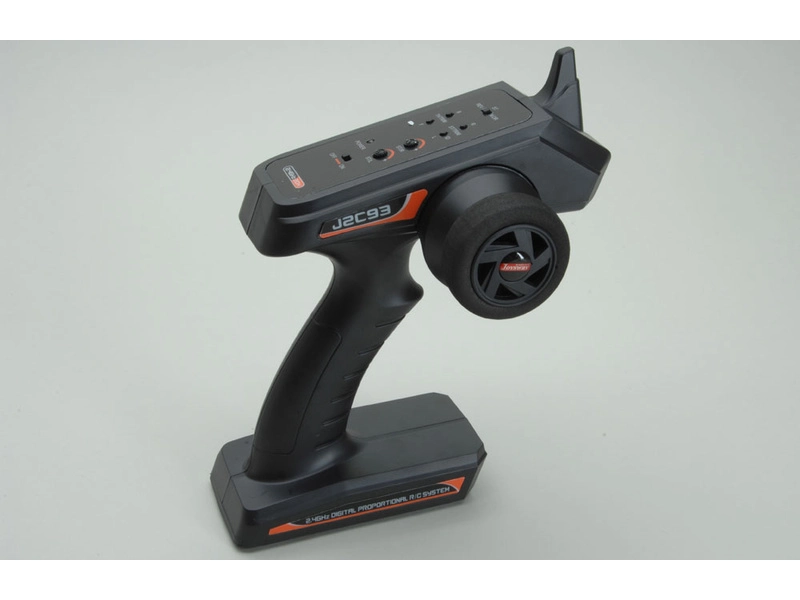 Super Mono X V2 Brushless 2,4 GHz RTR