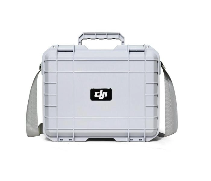 DJI Mavic Air 2 / Air 2S - bílý odolný kufr