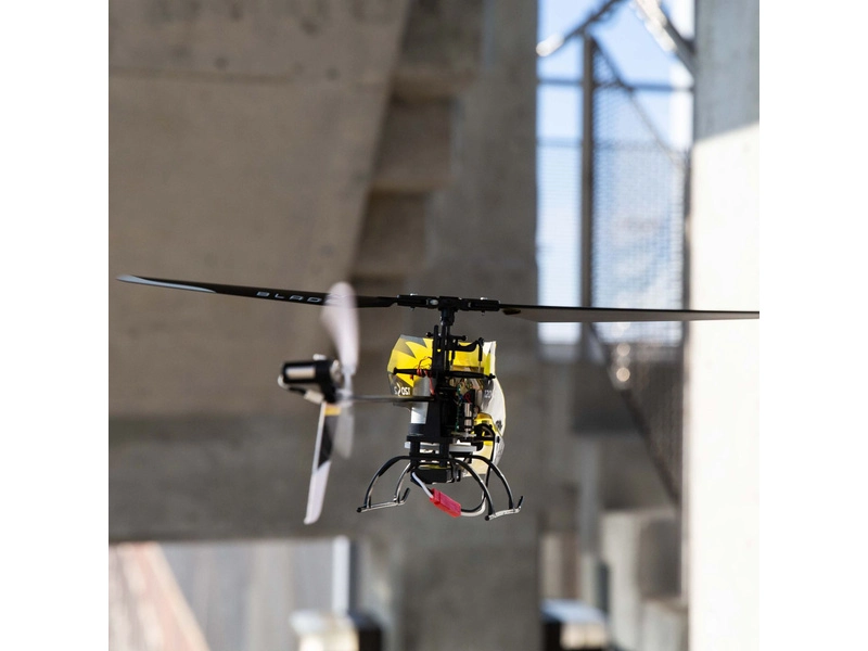 RC vrtuľník Blade 120 S2 BNF