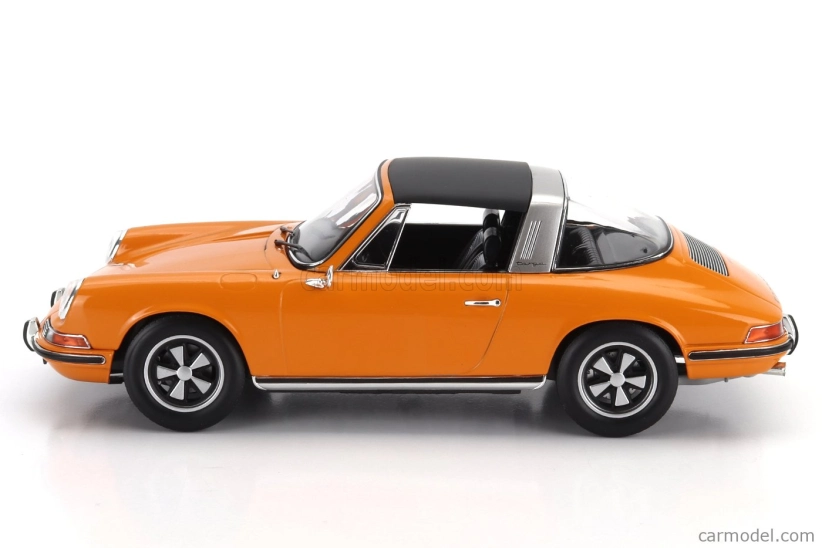 Norev Porsche 911s 2.2 Targa 1970 1:18
