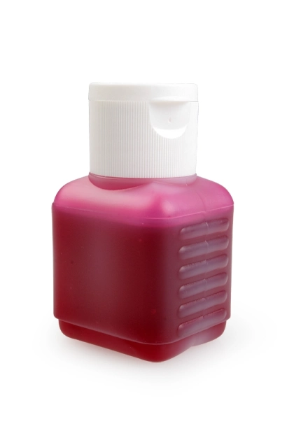 PSR High Protection olej 45 ml – červený