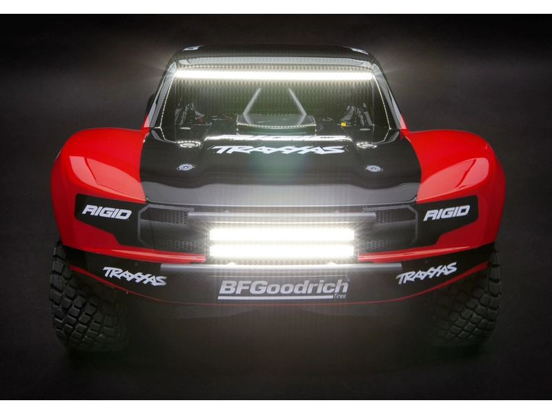 Traxxas LED light súprava, complete