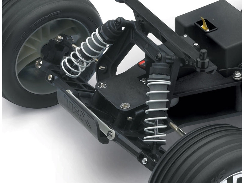 Traxxas Nitro Sport 1:10 RTR modrý