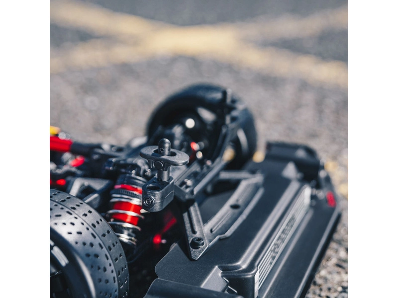Arrma Felony Resto Mod 6S BLX 1:7 RTR čierna
