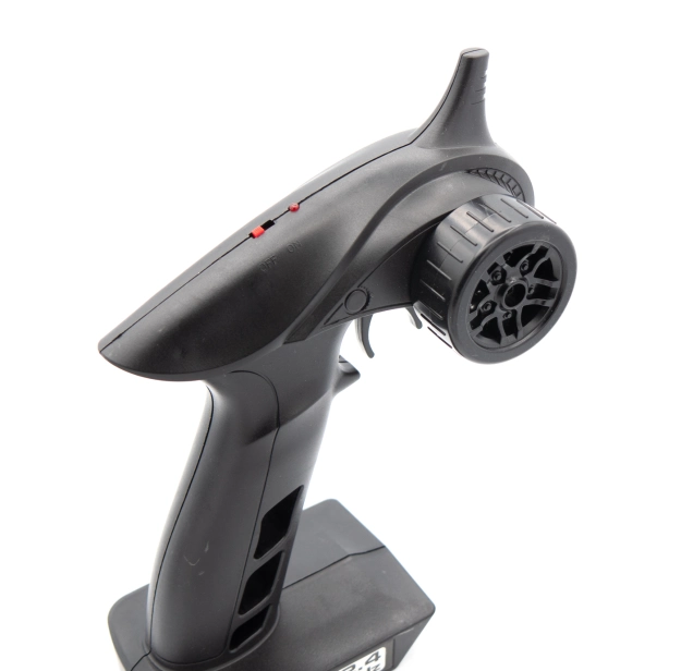 Vysielač RMT models M-073