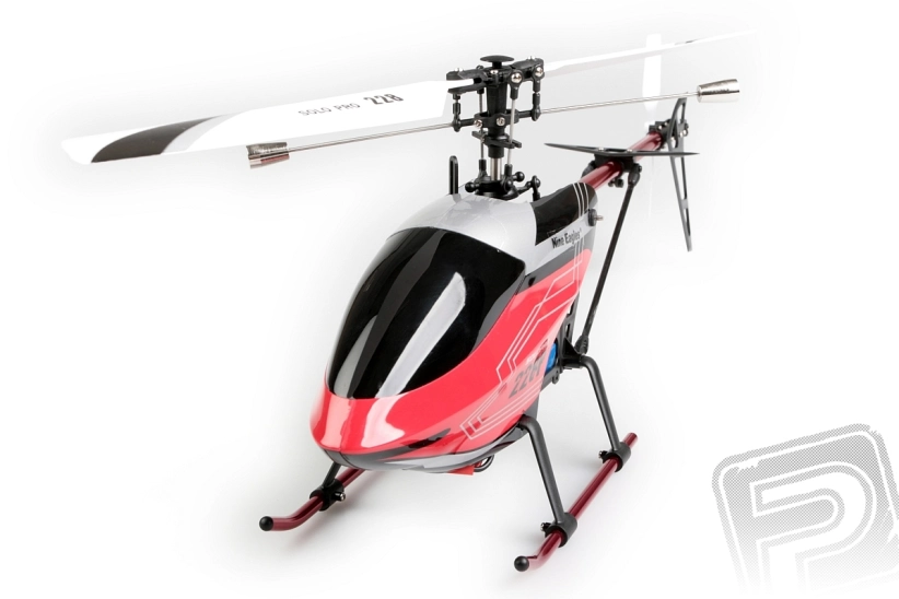RC vrtuľník Solo Pro 228P