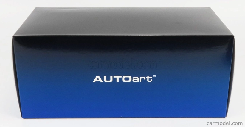 Autoart Lexus Lfa Coupe 2012 1:18 Matt Black