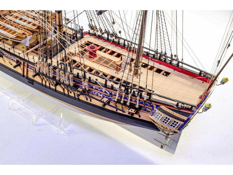 Vanguard Models HMS Sphinx 1775 1:64