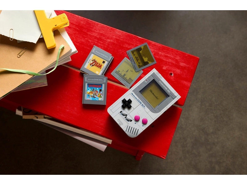 LEGO Super Mario - Game Boy™