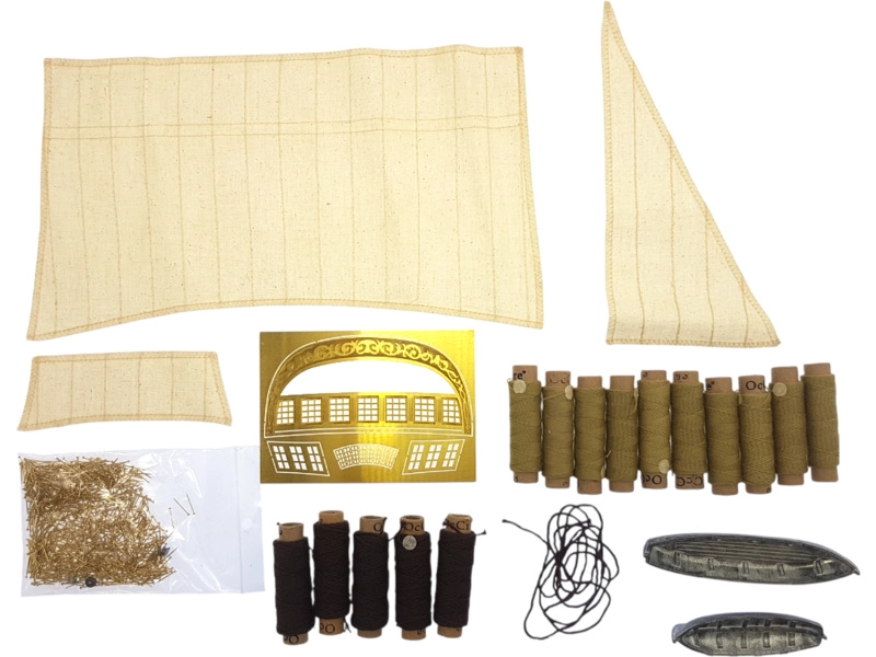 OCCRE Diana 1:85 kit