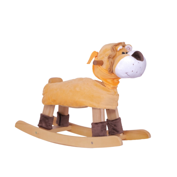 RCsale Simba Hojdací lev