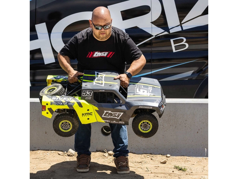 Losi 5IVE-TG 3.0 1:5 Gas 4WD RTR