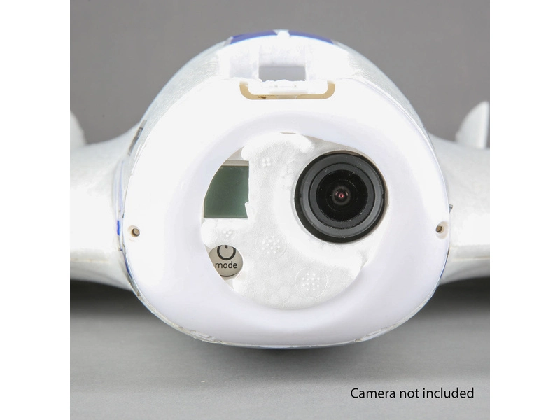 RC letadlo E-flite Opterra 2.0m SAFE Select BNF Basic