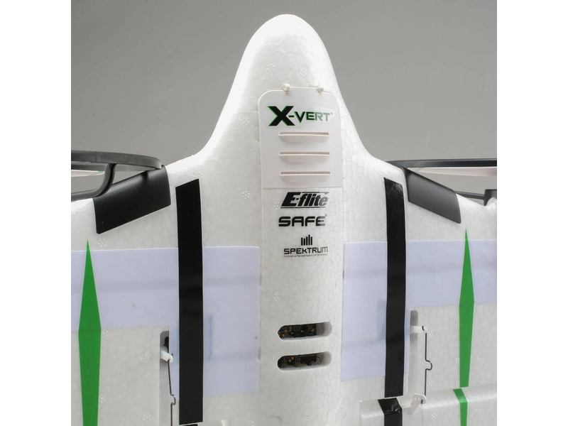 X-VERT VTOL 0.5m SAFE BNF Basic