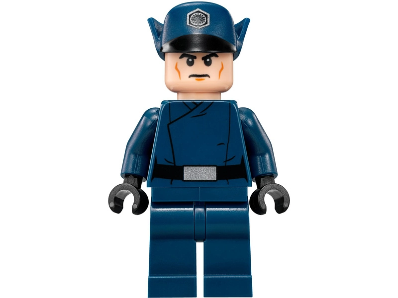 LEGO Star Wars - Transportní speeder Prvního řádu