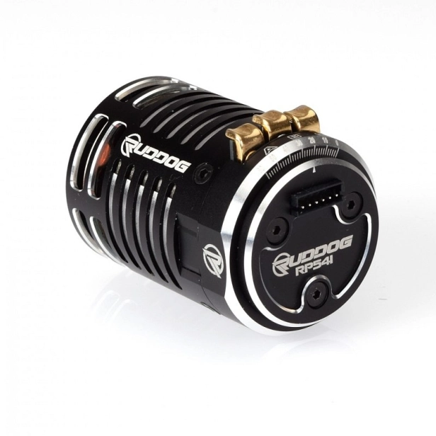 RP541 8,5T 540 motor bez kefky/prevodovky so snímačom