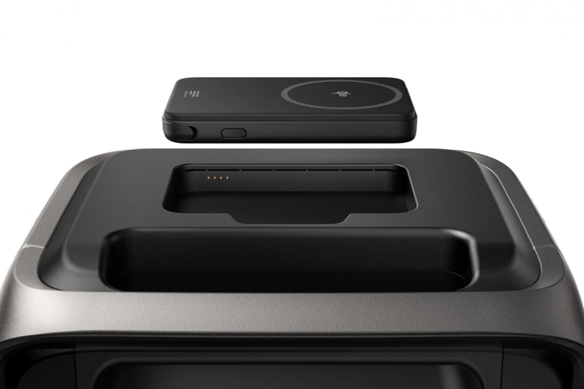 EcoFlow RIVER 3 Plus Wireless