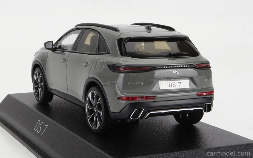 Norev Ds automobiles Ds7 2022 1:43 Grey