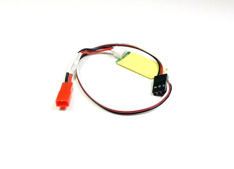 Elektronický spínač Absima pro ovládání navijáku