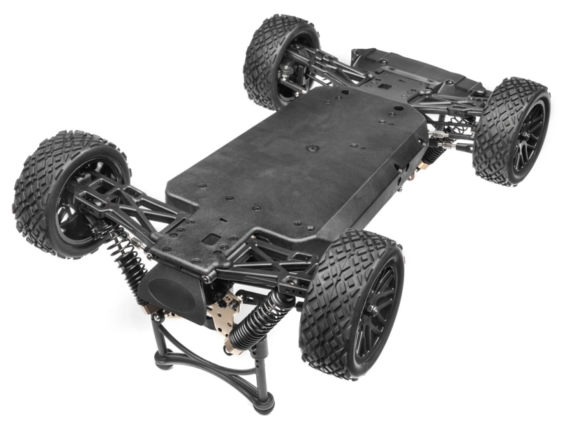 Maverick Strada RX 1/10 RTR bezkartáčové elektrické rallye auto - vystavené